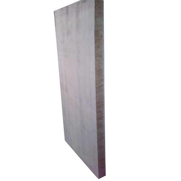 增強型巖棉防火保溫板